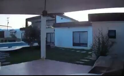 Sismo en Montemorelos, Nuevo León; 22 viviendas presentan daños tras movimiento de 4.5 grados