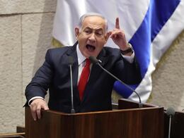 "No habrá Estado palestino", dice Netanyahu; el primer ministro israelí firma proyecto de colonización en Cisjordania