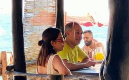 López-Gatell hace enojar a personal médico