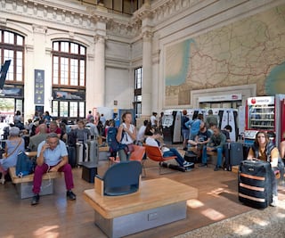 Inflación, el factor clave en gasto de Eurogrupo