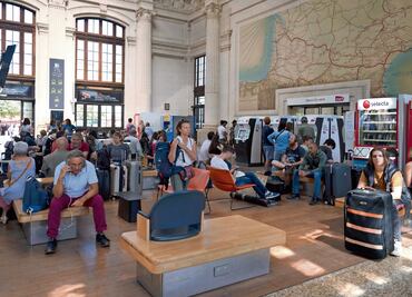 Inflación, el factor clave en gasto de Eurogrupo