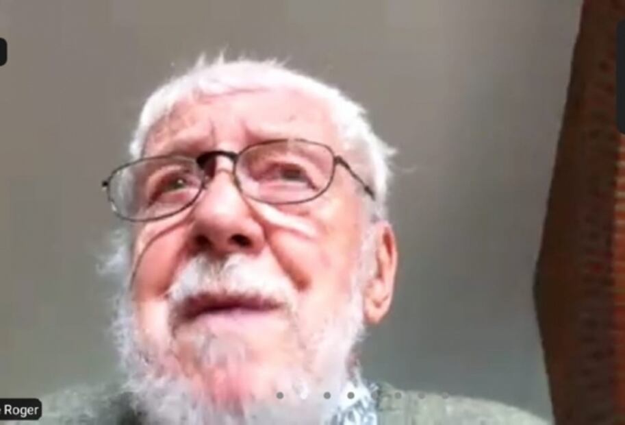 Obra gráfica de Roger von Gunten llega al MUNAE