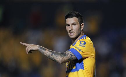 Gignac inculca tradiciones mexicanas a la selección francesa 