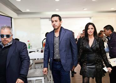 Vida familiar de 'Juanga' sale a la luz