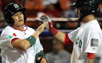 México, a la final del Pre-Clásico Mundial