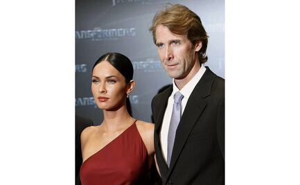 Michael Bay habla sobre polémico casting tras defensa de Megan Fox