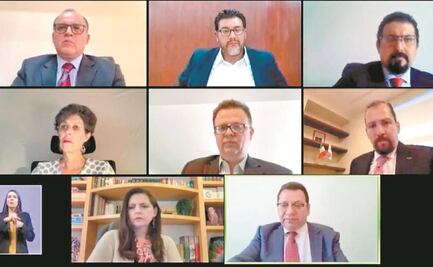 TEPJF: mañaneras sí podrán transmitirse en Coahuila e Hidalgo