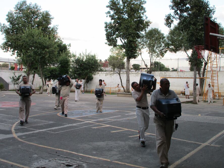 (Foto: Archivo / EL UNIVERSAL)