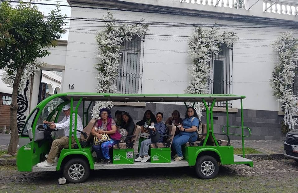 Foto: Ecotour México