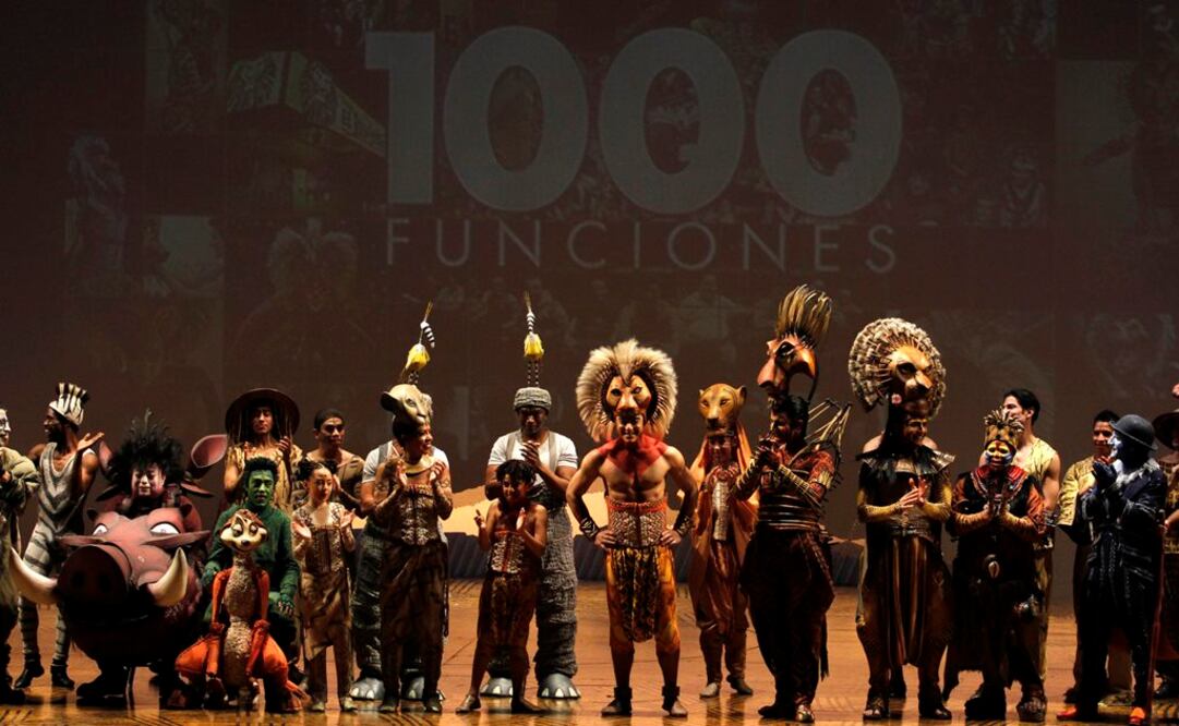 FOTO: Agustín Salinas/EL UNIVERSAL