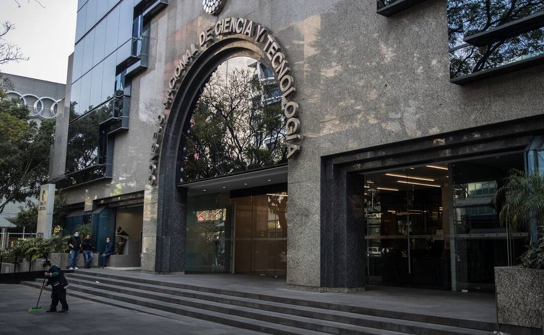 Foto: Archivo/ El Universal 