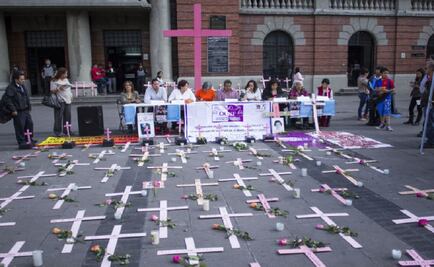 Mexico declares first alert over violence against women
