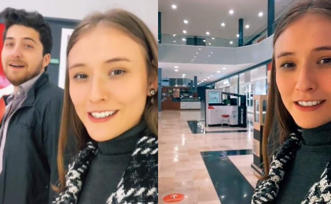 imagen: Captura de pantalla tikTok