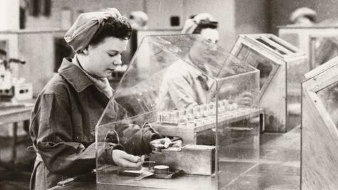 Coronavirus: qué es el "impuesto a las ganancias extraordinarias" aplicado en tiempos de guerra