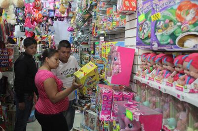 Puente "Guadalupe-Reyes", el de mayores ventas en el año: Concanaco