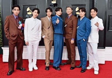 Profeco alerta a Ticketmaster tras proceso de venta de boletos para los conciertos de BTS en México