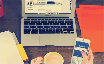 Comprar en Facebook es como comprar en el tianguis o en el semáforo, dice Profeco; lanzan distintivo para compras seguras 