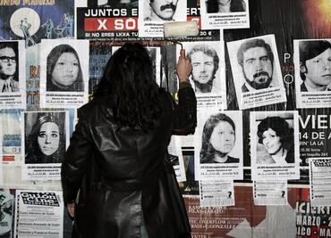 Argentina desclasificará documentos sobre la dictadura militar; "información debe ponerse a disposición de la sociedad"