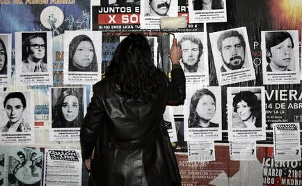 Argentina desclasificará documentos sobre la dictadura militar; "información debe ponerse a disposición de la sociedad"