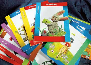 Reparten 209 millones de libros