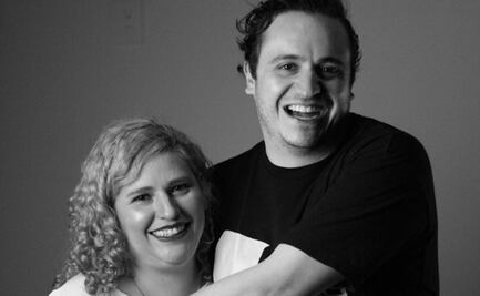 Hermana de Ricardo O’Farrill acusa a equipo del comediante de difundir información falsa en redes sociales