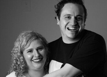 Hermana de Ricardo O’Farrill acusa a equipo del comediante de difundir información falsa en redes sociales