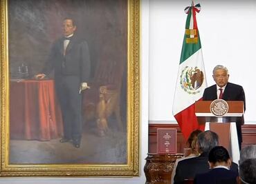 AMLO presume récord en remesas; "tengan para que aprendan", dice
