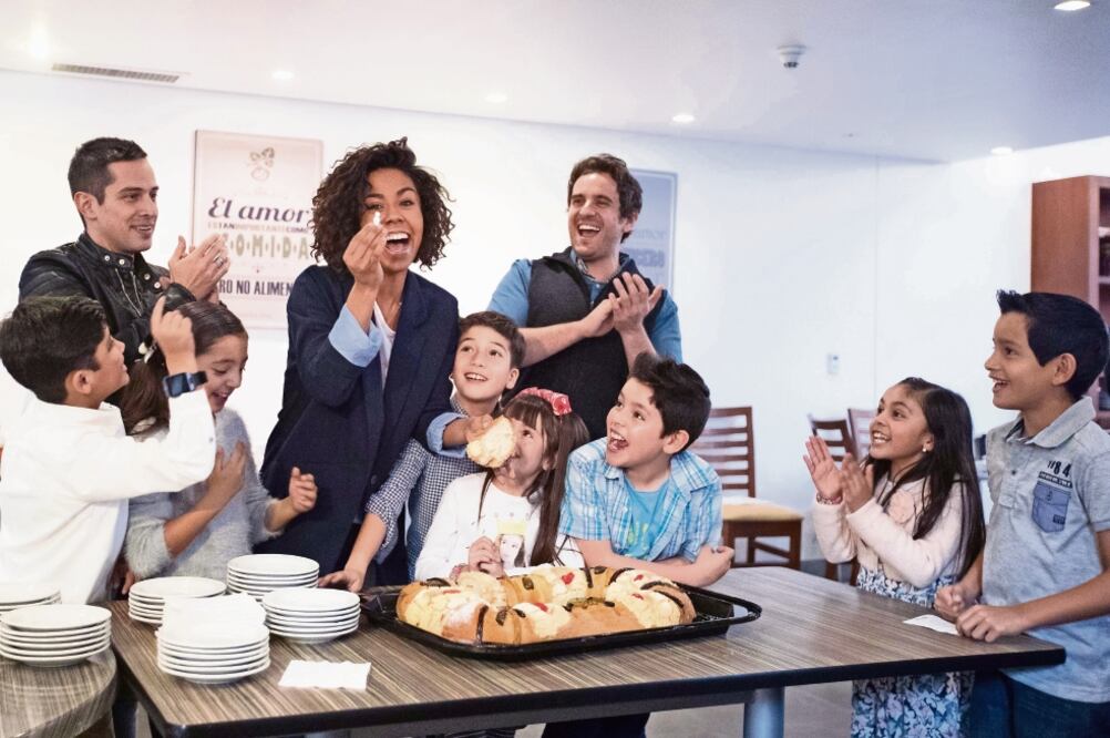 Es necesario más teatro, ante el México violento