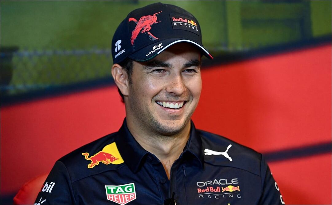 LAS RAZONES POR LAS QUE CHECO PÉREZ PUEDE GANAR EL GP DE AZERBAIYÁN - FOTO: AFP