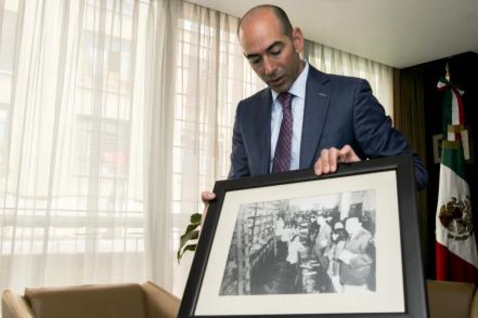 Las boticas, lugares de tradición ancestral