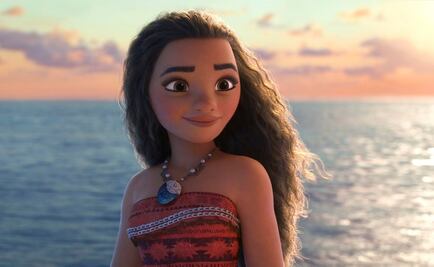 "Moana 2" logra récord en preestreno