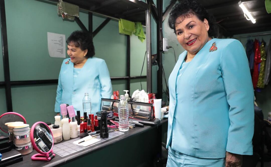 La actriz se encuentra en estado de coma, luego de sufrir una hemorragia cerebral.