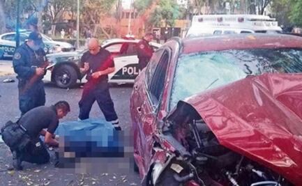 Abogado de motociclista atropellado por conductor ebrio denuncia amenazas