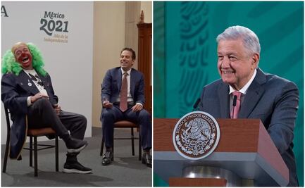 Seguiremos documentando excesos “al costo que sea”: Latinus a AMLO 