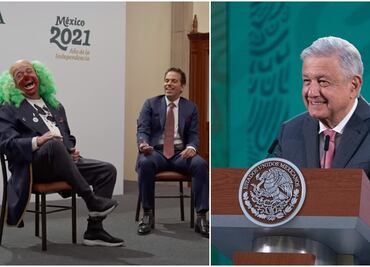 Seguiremos documentando excesos “al costo que sea”: Latinus a AMLO