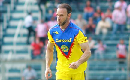 América no está en su mejor momento, pero son candidatos al título: Zague