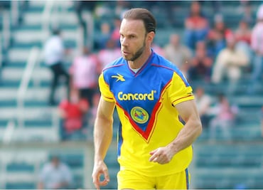 América no está en su mejor momento, pero son candidatos al título: Zague