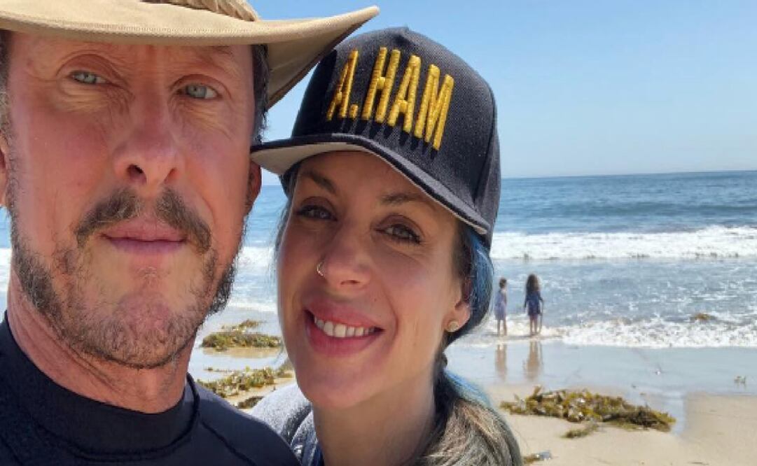 La pareja no ha dado declaraciones al respecto. Foto: Instagram.