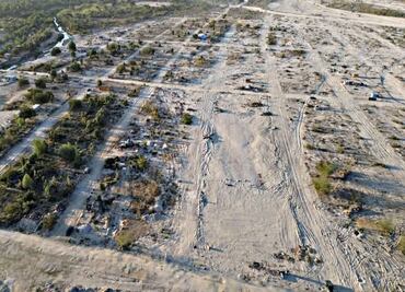 Temporada de huracanes pone en alerta a Los Cabos; autoridades estiman 50 mil personas en riesgo