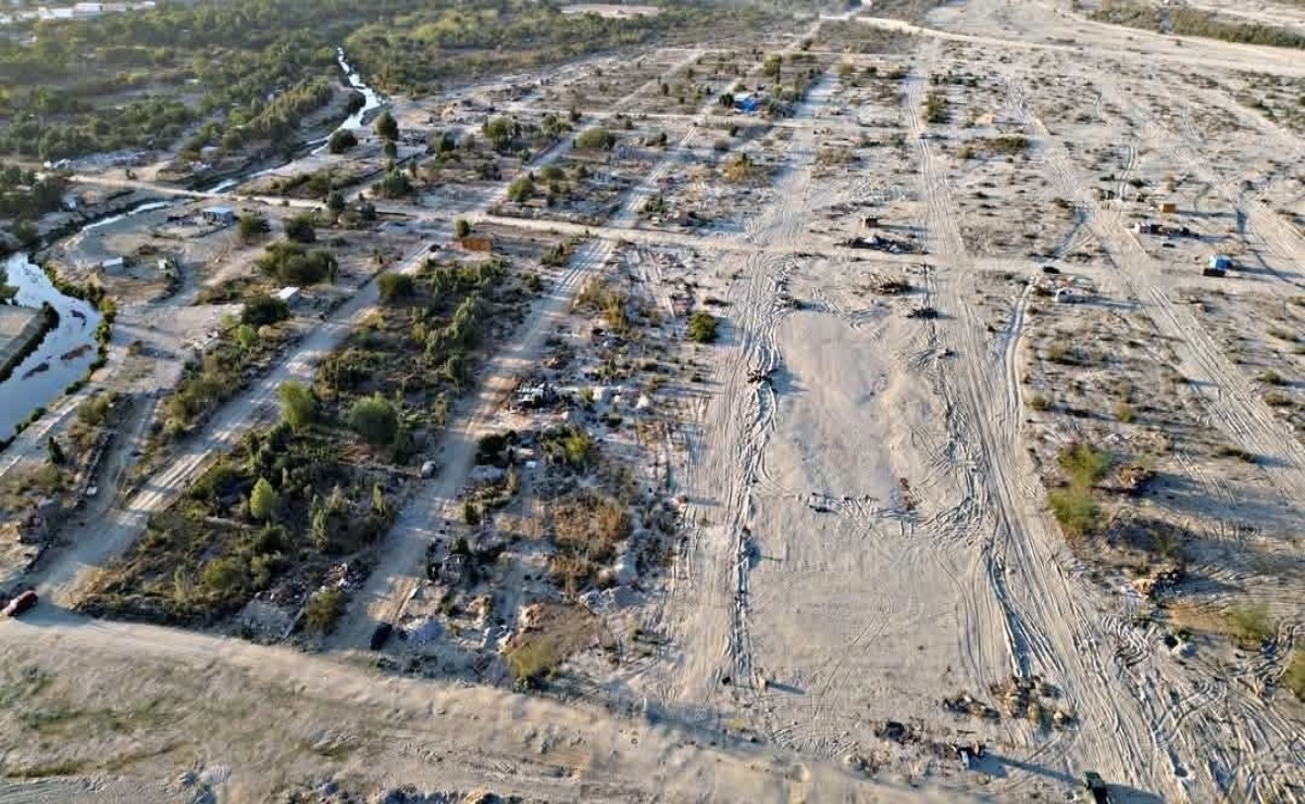 Temporada de huracanes pone en alerta a Los Cabos; autoridades estiman 50 mil personas en riesgo