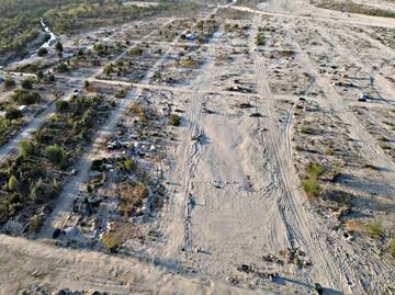 Temporada de huracanes pone en alerta a Los Cabos; autoridades estiman 50 mil personas en riesgo