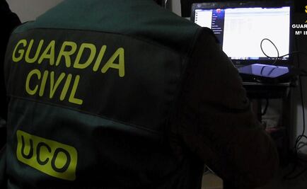 Detienen a 19 por pornografía infantil en España