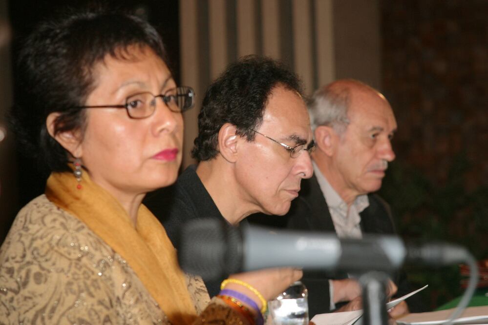 Foto: Archivo/El Universal