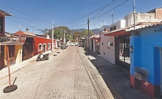 También en Oaxaca sufren despojo de propiedades; funcionarios, abogados y notarios alteran documentos