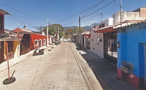 También en Oaxaca sufren despojo de propiedades; funcionarios, abogados y notarios alteran documentos