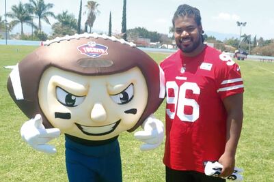 Llegaremos lejos: Sheldon Day