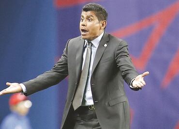 Chima desea tumbar a Venezuela