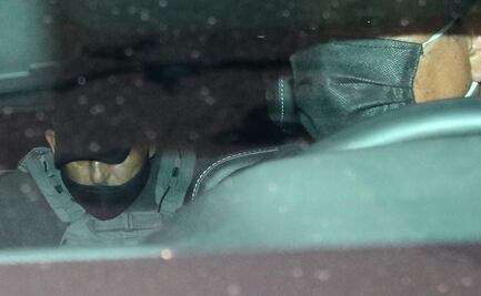 Crónica. Emilio Lozoya y el supuesto camino al Reclusorio Norte