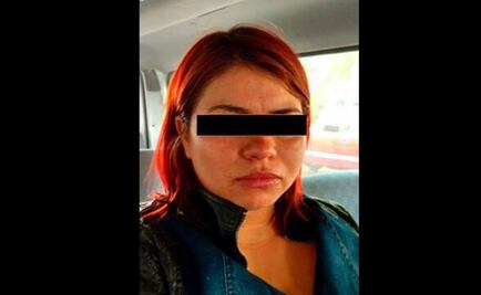 Detienen a dos presuntos miembros de “Los Tequileros”