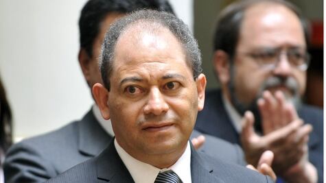 Arrestan en Bolivia a exministro y hombre fuerte del gobierno de Evo Morales